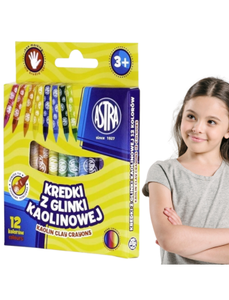 ASTRA KREDKI SZKOLNE...