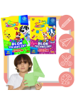 Blok techniczny A4 Astra