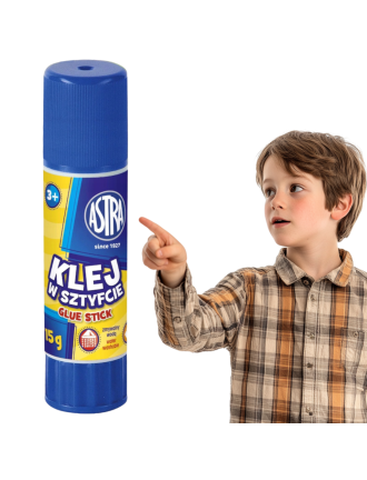 Klej w sztyfcie Astra 15 ml