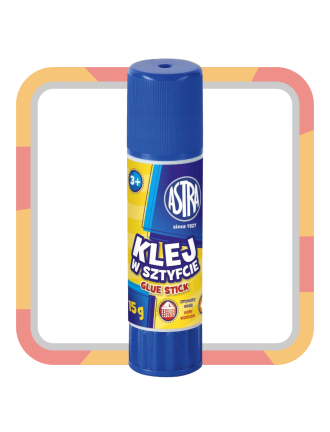 Klej w sztyfcie Astra 15 ml
