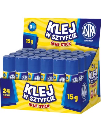Klej w sztyfcie Astra 15 ml