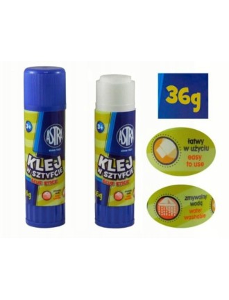 Klej w sztyfcie Astra 15 ml