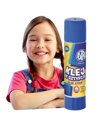 Klej w sztyfcie Astra 15 ml