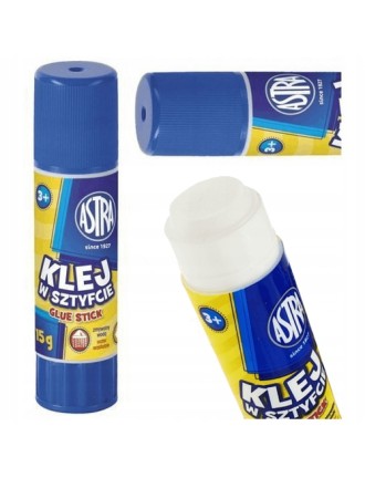 Klej w sztyfcie Astra 15 ml