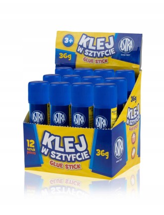 Klej w sztyfcie Astra 15 ml