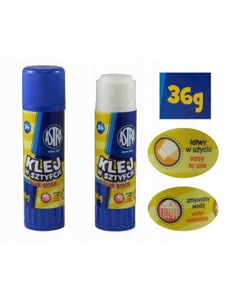Klej w sztyfcie Astra 15 ml