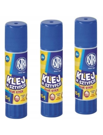 Klej w sztyfcie Astra 15 ml