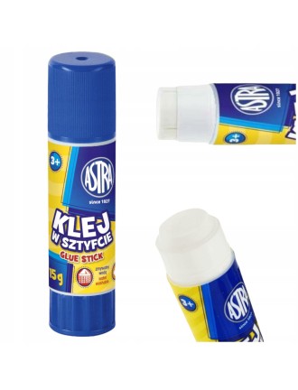 Klej w sztyfcie Astra 15 ml