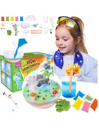 ZESTAW NAUKOWY EDUKACYJNY...