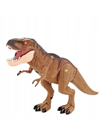 ZESTAW DINOZAUR ZDALNIE...