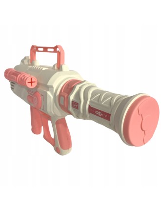 PISTOLET BROŃ KARABIN...