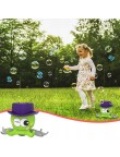 MULTIBAŃKI GENERATOR DO ROBIENIA BANIEK MASZYNA BAŃKI MYDLANE + PŁYN