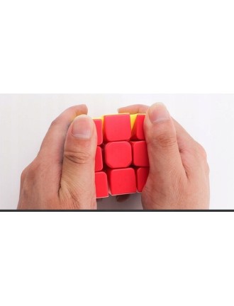 Kostka rubika 3x3x3 UKŁADANKA LOGICZNA GRA