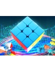 Kostka rubika 3x3x3 UKŁADANKA LOGICZNA GRA
