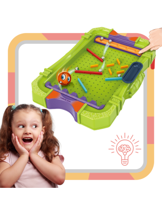 Zestaw Do Gry w Pinball...