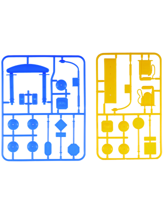 Tor Samochodowy Parking W...