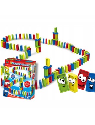 DOMINO GRA DLA DZIECI 100...